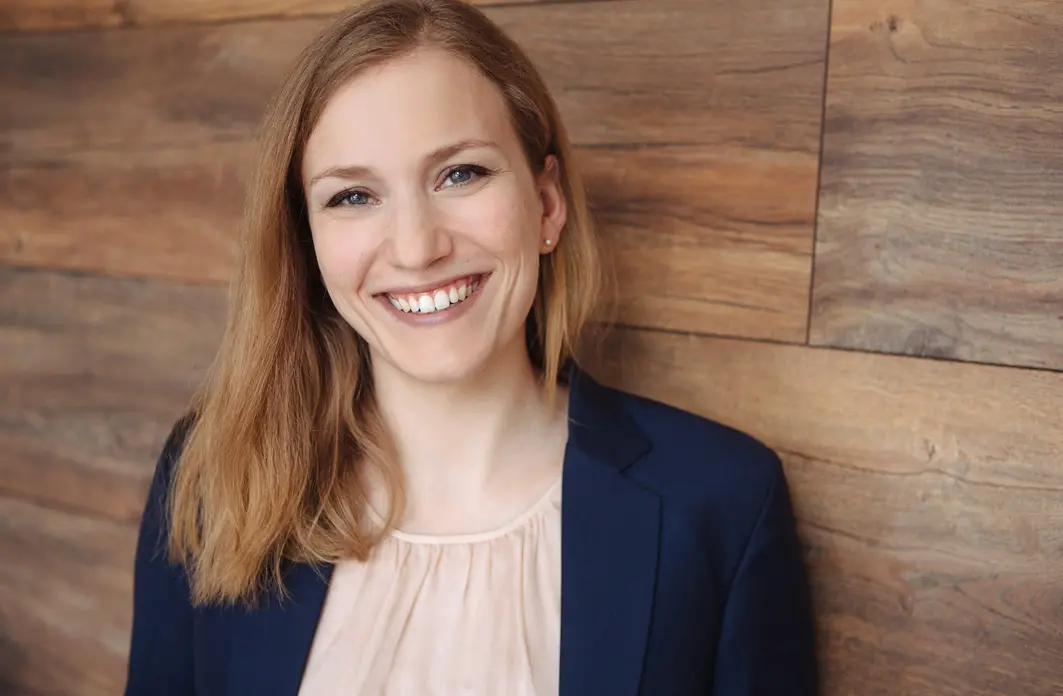 Dr. Marie Inken Wiechert