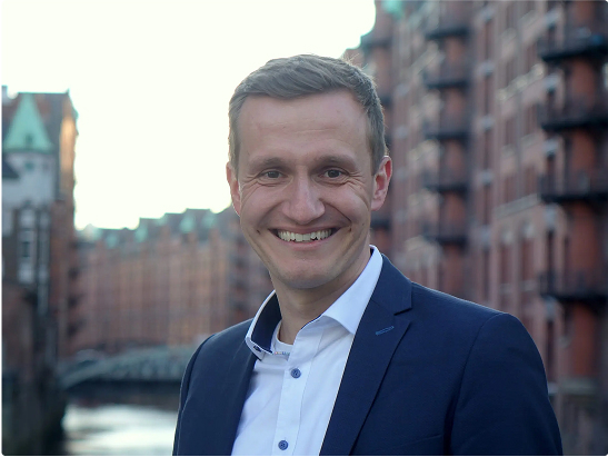 Dr. Mathias Mönckedieck